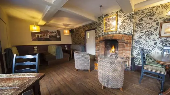 Castle Hotel | Wiltshire (kontluk) - Devizes