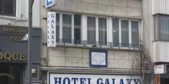 Hotel New Galaxy