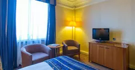 The Queens - QHotels | Batı Yorkshire (kontluk) - Leeds - Leeds City Center