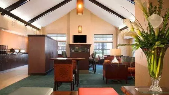 Residence Inn Jacksonville Butler Boulevard | Florida - Jacksonville (ve civarı) - Jacksonville