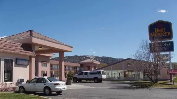 Best Western Paradise Inn of Nephi | Utah - Nephi