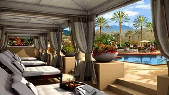 Westin Desert Willow Villas | Kaliforniya - Imperial County - Palm Springs (ve civarı) - Palm Desert