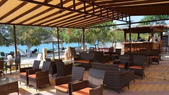 Grand Beach ApartHotel | Doğu Makedonya ve Trakya - Tasos - Limenaria