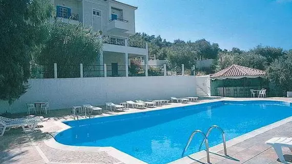 Emy Hotel | Tesalya - Skiathos