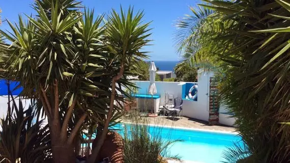 Villa Surprise | West Coast DC - Drakenstein - Cape Town (ve civarı) - Cape Town - Bakoven - Camps Bay