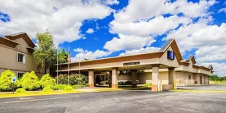 Quality Inn & Suites Chambersburg