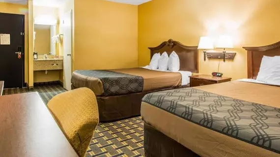 Econo Lodge Milldale-Southington | Connecticut - New Haven (ve civarı) - Plantsville