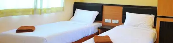 City Times Hotel | Pahang - Kuantan (ve civarı) - Kuantan