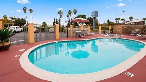 SureStay Plus Hotel by Best Western El Cajon | Kaliforniya - San Diego County - El Cajon