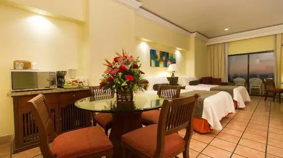 Royal Villas Resort | Sinaloa - Mazatlan (ve civarı) - Mazatlan - Zona Dorada