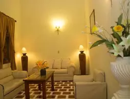 Hotel Frances | Jalisco - Guadalajara (ve civarı) - Guadalajara - Centro