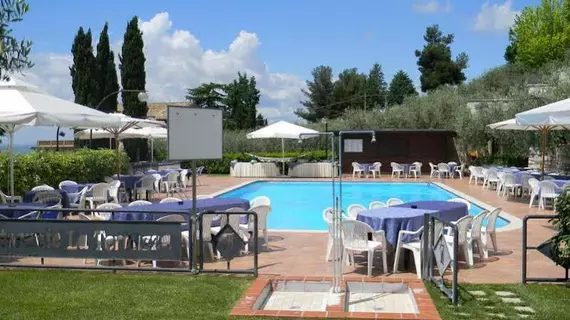 Hotel Ristorante La Terrazza | Umbria - Perugia (vilayet) - Assisi