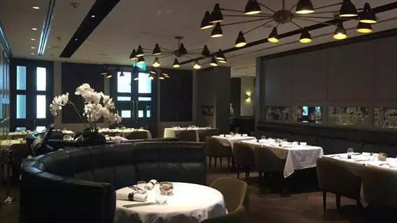 The Club Hotel | Singapur - Merkez İş ve Ticaret Bölgesi - Singapur Merkezi