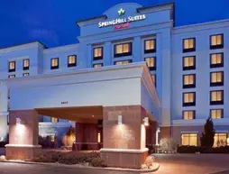 SpringHill Suites Denver North / Westminster | Kolorado - Denver (ve civarı) - Westminster