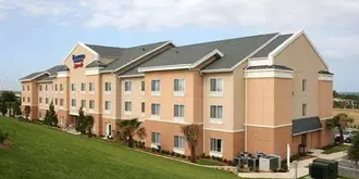 Fairfield Inn & Suites Clermont