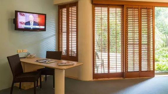 Ballina Beach Resort | New South Wales - Byron Bay (ve civarı) - East Ballina