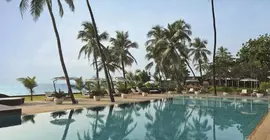 Novotel Mumbai Juhu Beach | Maharaştra - Raigad - Bombay (ve civarı) - Bombay - Malad - Batı Banliyöleri