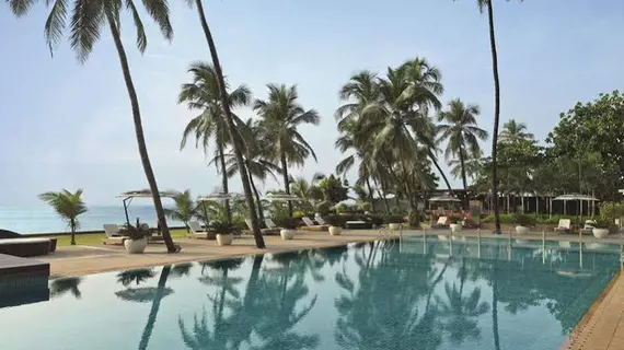 Novotel Mumbai Juhu Beach | Maharaştra - Raigad - Bombay (ve civarı) - Bombay - Malad - Batı Banliyöleri