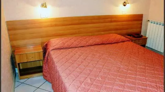 Clarin Hotel | Lazio - Roma (ve civarı) - Roma Kent Merkezi - Monti