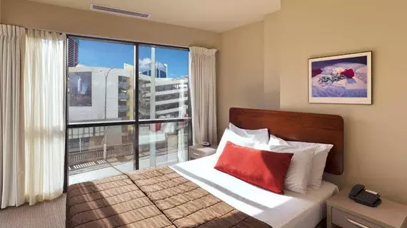 Hotel Grand Chancellor - Auckland City | Auckland Bölgesi - Auckland (ve civarı) - Auckland - Auckland Merkezi İş Bölgesi