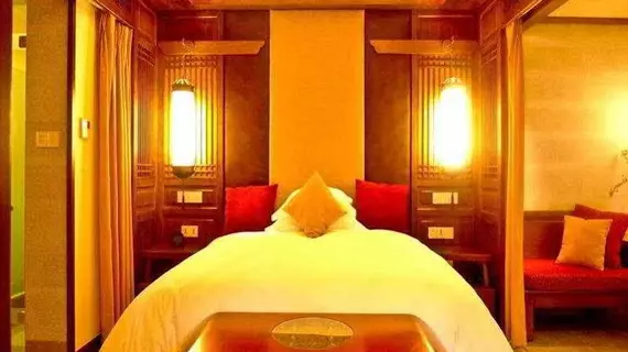 Crowne Plaza Lijiang Ancient Town | Yunnan - Lijiang - Dayan Old Town