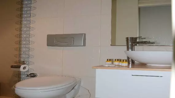 Liva Suite Hotel |  Istanbul  - Beyoğlu - Sütlüce Mahallesi