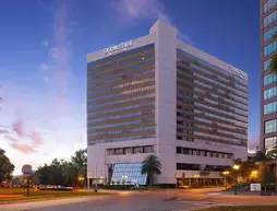 DoubleTree by Hilton Orlando Downtown | Florida - Orlando (ve civarı) - Orlando