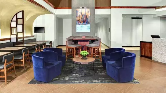 Hyatt Place Detroit/Livonia | Michigan - Detroit (ve civarı) - Livonia