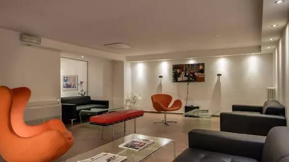 Genius Hotel Downtown | Lombardy - Milano (ve civarı) - Milano - Centro Storico