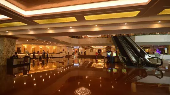 Guangdong Hotel | Guangdong - Guangzhou (ve civarı) - Yuexiu - Huanshi Dong Lu