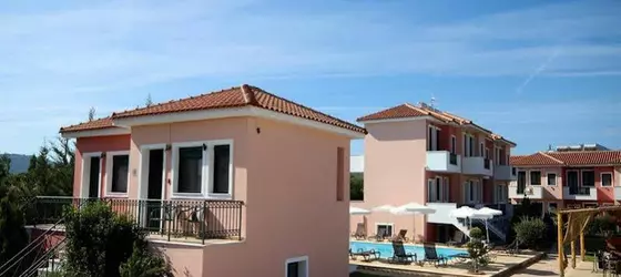 Ann George Resort | Kuzey Ege Adaları - Lesvos