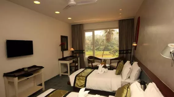 The Fern Residency Miramar | Goa - Kuzey Goa - Miramar - Caranzalem