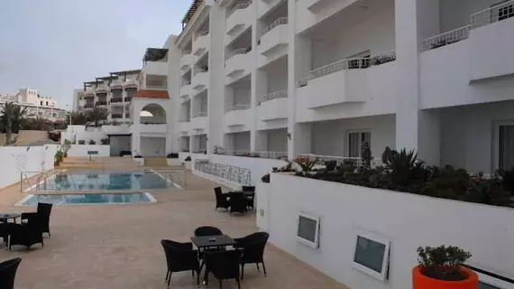 Bo Hotel | Agadir - Agadir Kent Merkezi