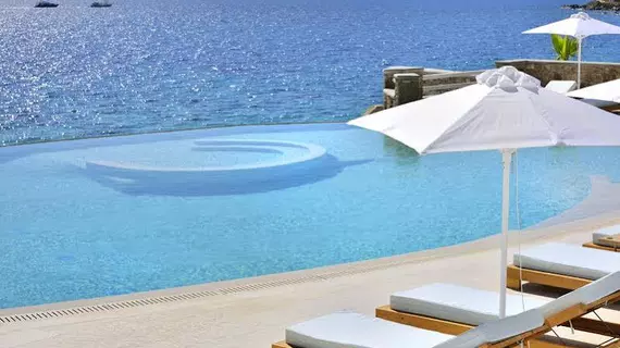 Anax Resort And Spa | Ege Adaları - Mikonos