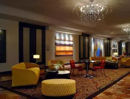 Sheraton Bloomington | Minnesota - Minneapolis - St. Paul (ve civarı) - Bloomington