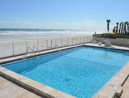 Sunrise Inn On The Beach | Florida - Daytona Beach (ve civarı) - Daytona Beach