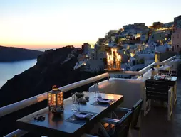 Aspaki Exclusive Hotel | Ege Adaları - Santorini