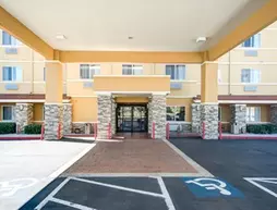 Comfort Inn Albuquerque Airport | New Mexico - Albuquerque (ve civarı) - Albuquerque