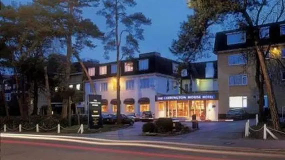 Carrington House Hotel | Dorset (kontluk) - Bournemouth - Boscombe