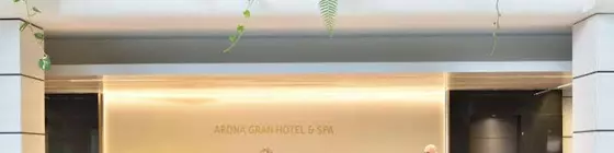 Spring Arona Gran Hotel - Adults Only | Kanarya Adaları - Santa Cruz de Tenerife - Arona - Los Cristianos