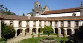 Quinta Do Convento Da Franqueira | Norte - Braga Bölgesi - Barcelos