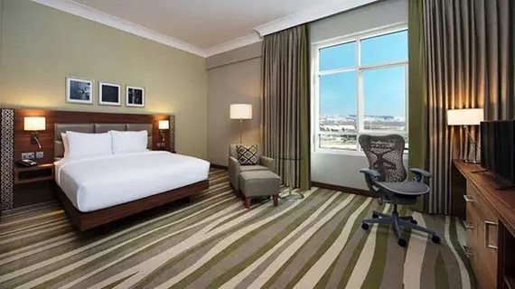 Hilton Garden Inn Dubai Al Muraqabat | Dubai - Deira