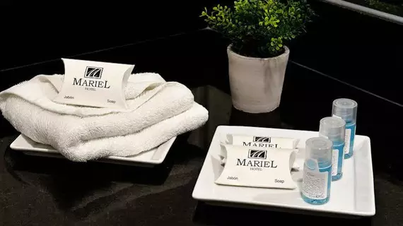 Mariel Hotel | Lima (bölge) - Lima Province - Lima (ve civarı) - Lima - Miraflores