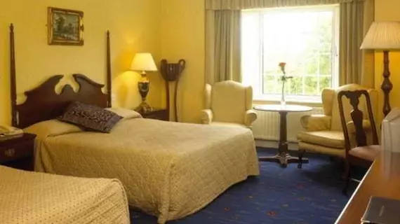 Randles Hotel Killarney | Kerry (kontluk) - Killarney