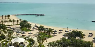 InterContinental Doha Hotel