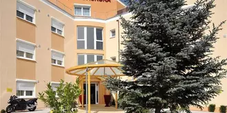 Best Western Hotel Aurora