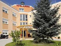 Best Western Hotel Aurora | Bavyera - Orta Franconia