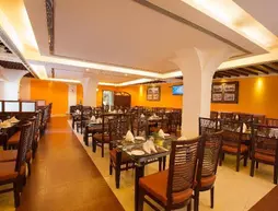 Hotel Atithi | Puducherry - Pondicherry (ve civarı) - Pondicherry - Kültür Mirası Şehir