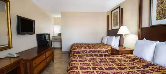 Knights Inn Orlando | Florida - Orlando (ve civarı) - Orlando - Universal Orlando® Tatil ve Eğlence Merkezi