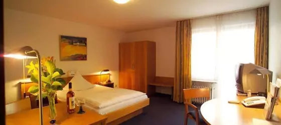 acora Hotel und Wohnen Karlsruhe | Baden-Wuerttemberg - Karlsruhe